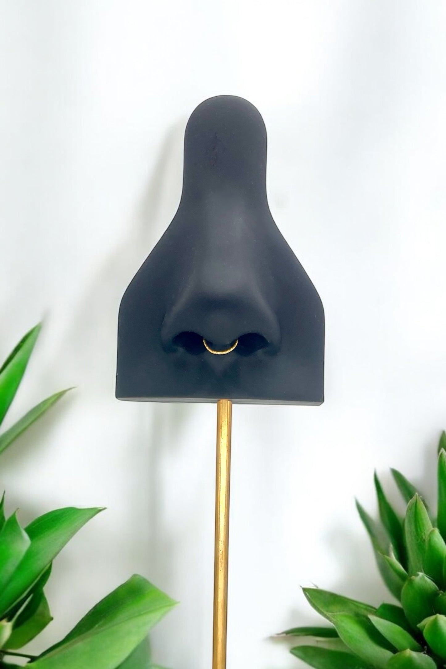 Bill - Faux Septum