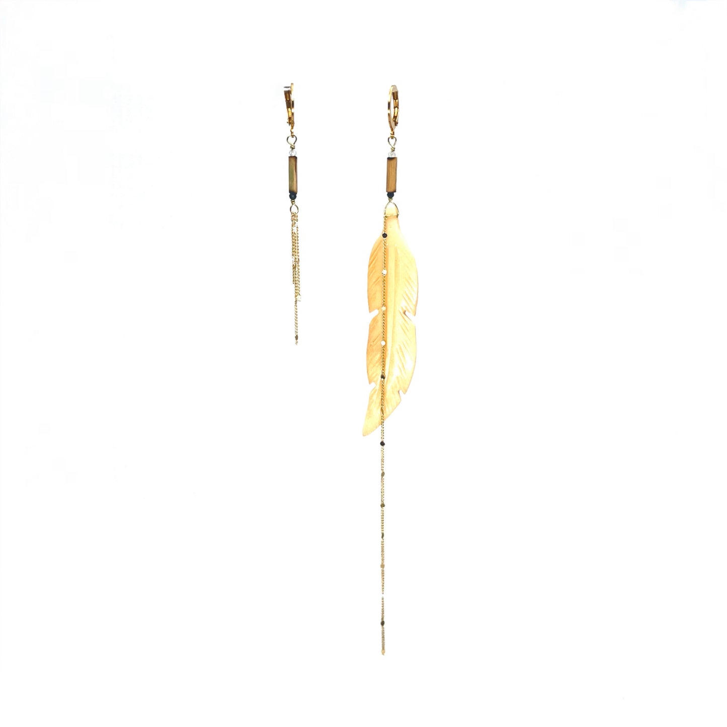 Boucles PACHA
