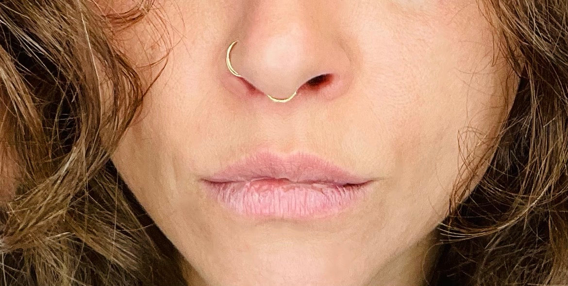 Bill - Faux Septum