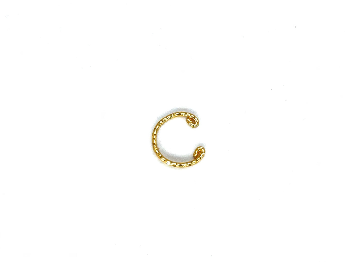 Bill - Faux Septum