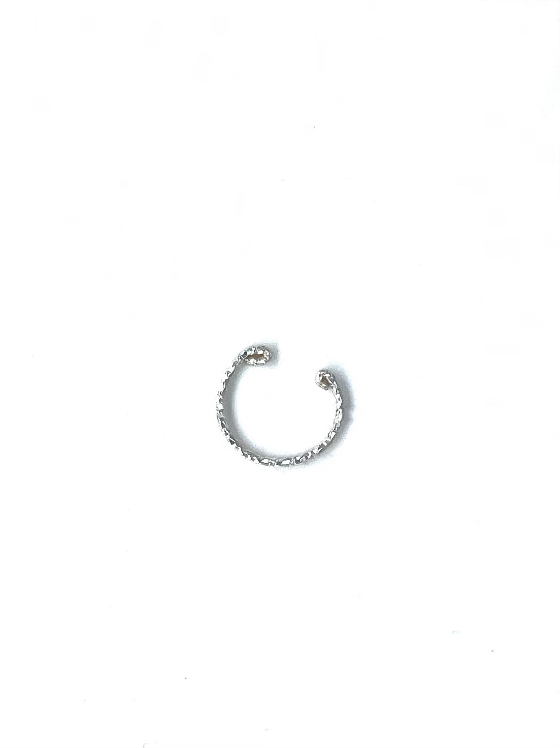 Bill - Faux Septum