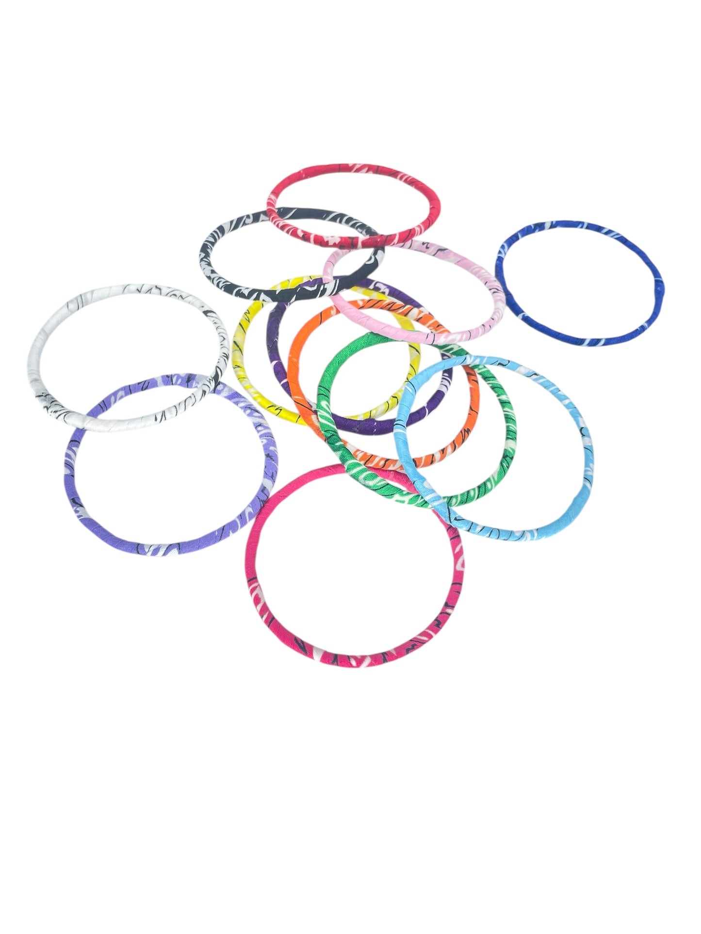 Bracelets Bandanana