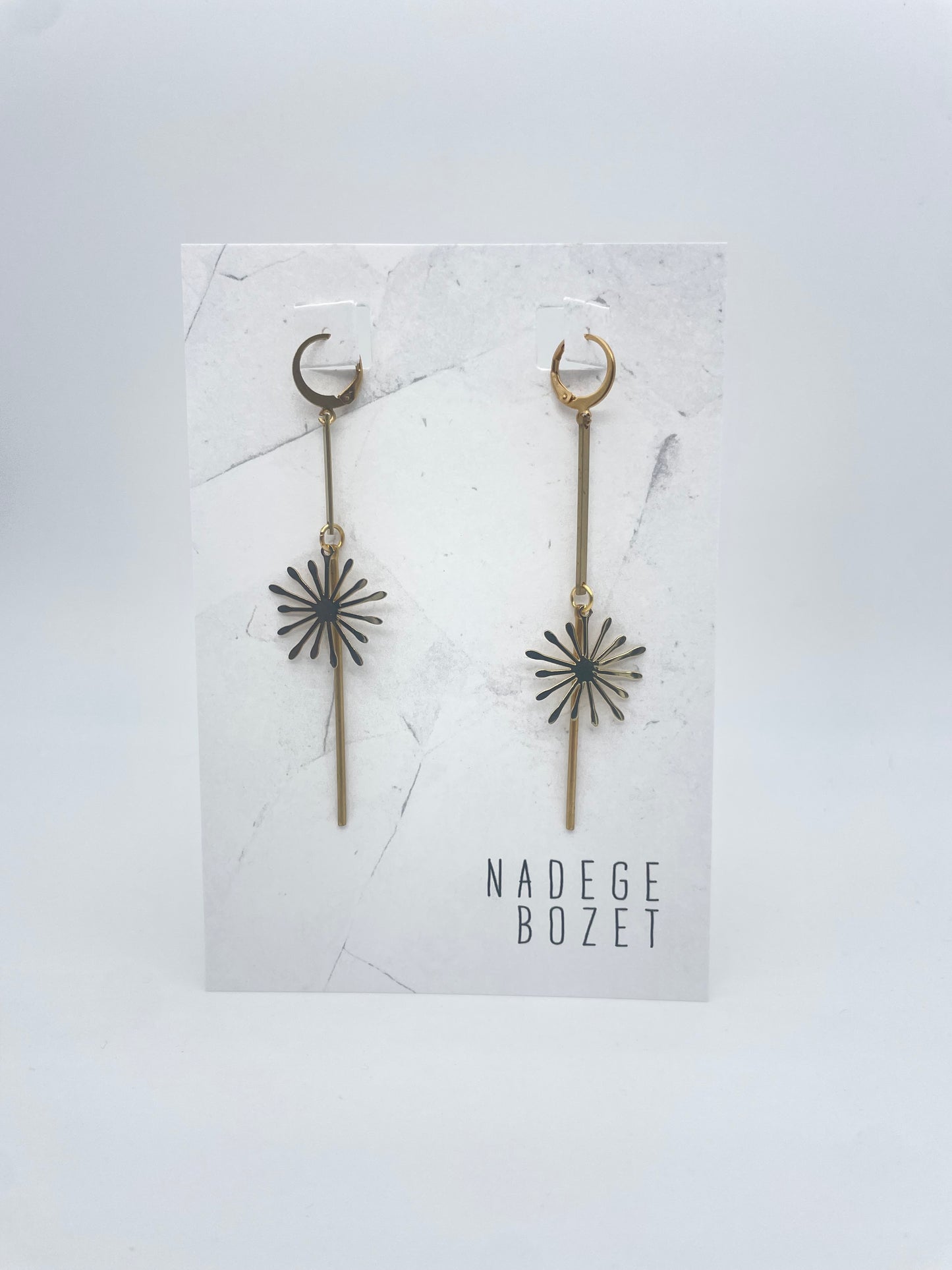 Boucles asymétriques