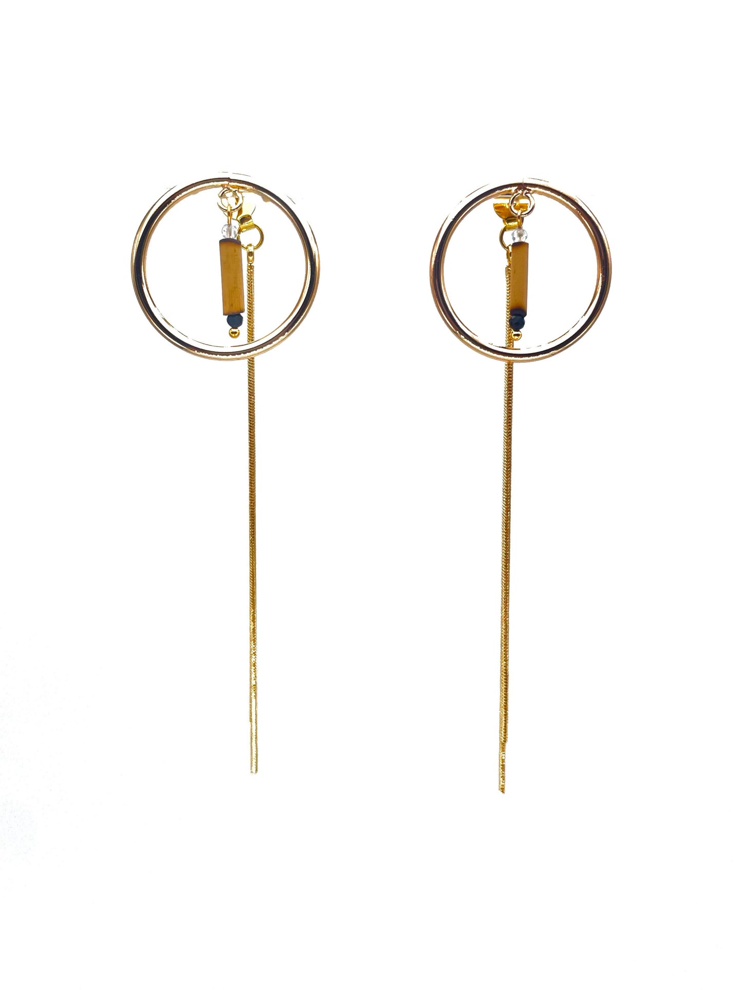 Kaya double cercle