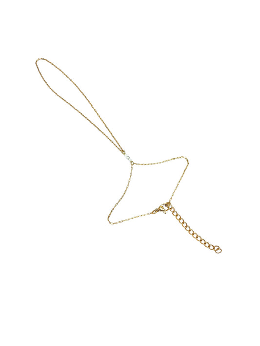 Bijou de main - Yvine