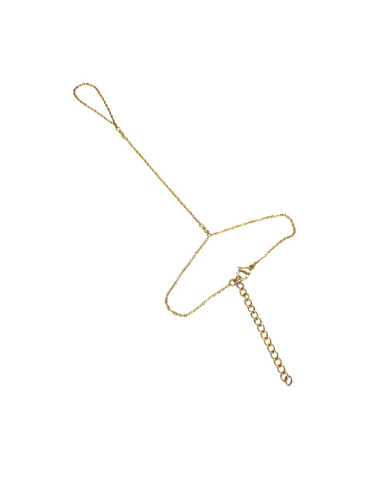 Bijou de main - Nouk