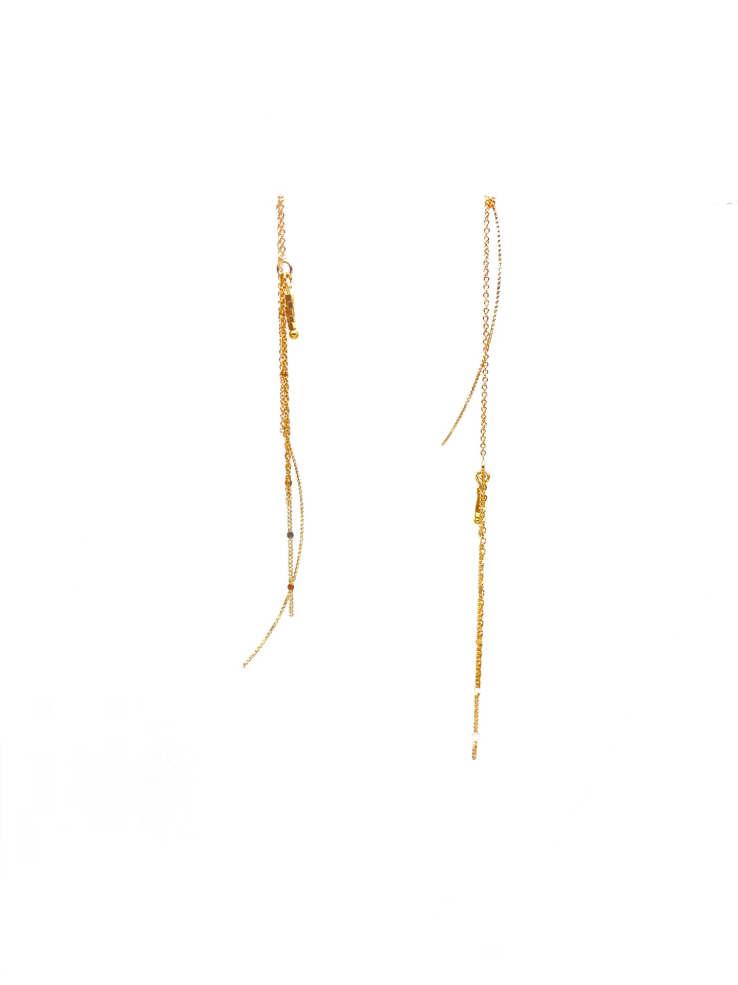 Fil d’oreille gold